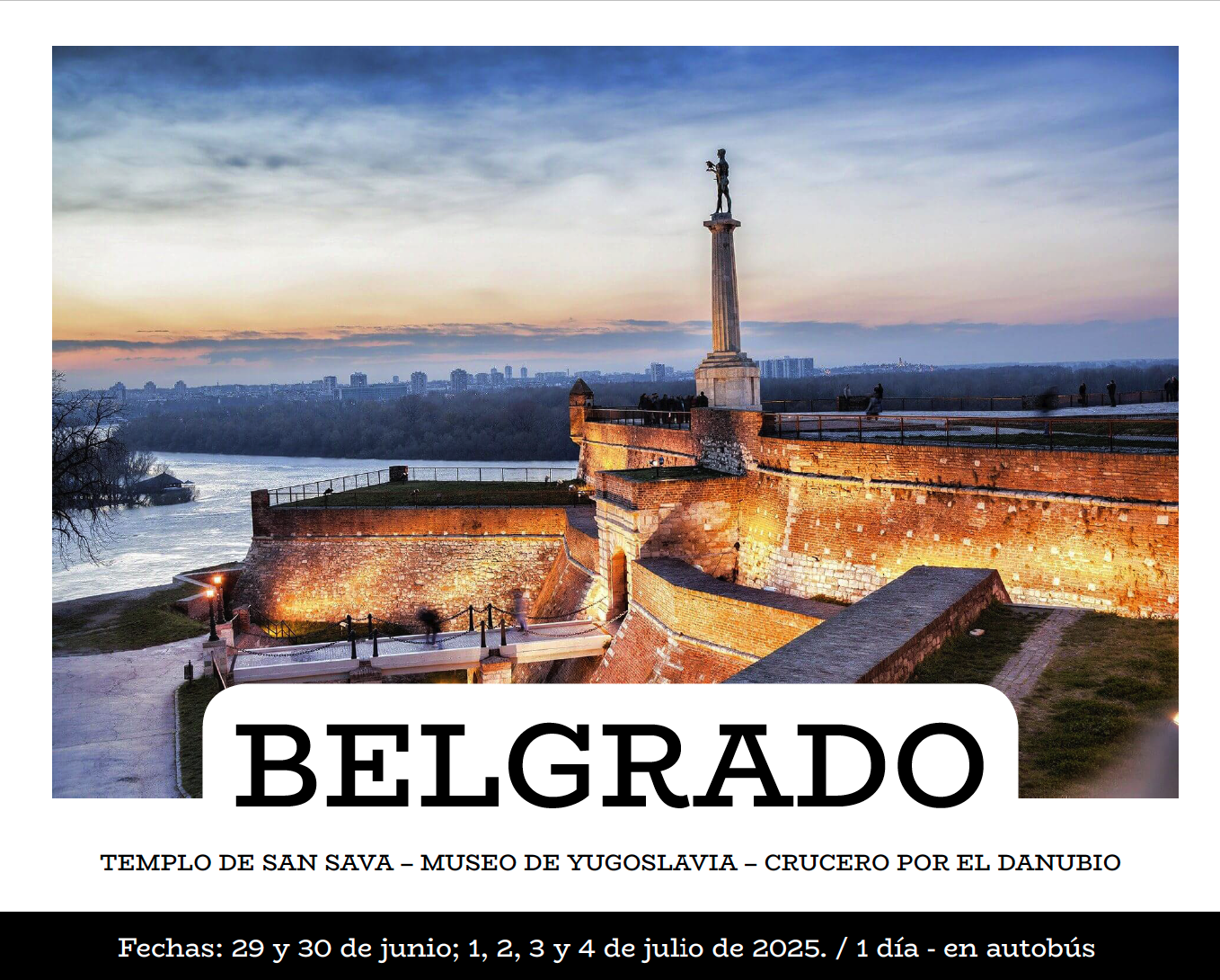 Belgrade