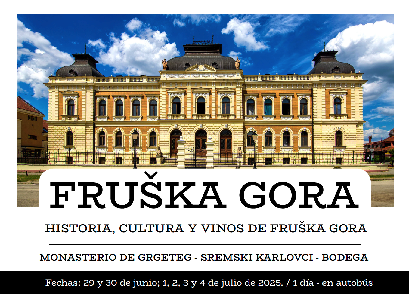 Fruska Gora