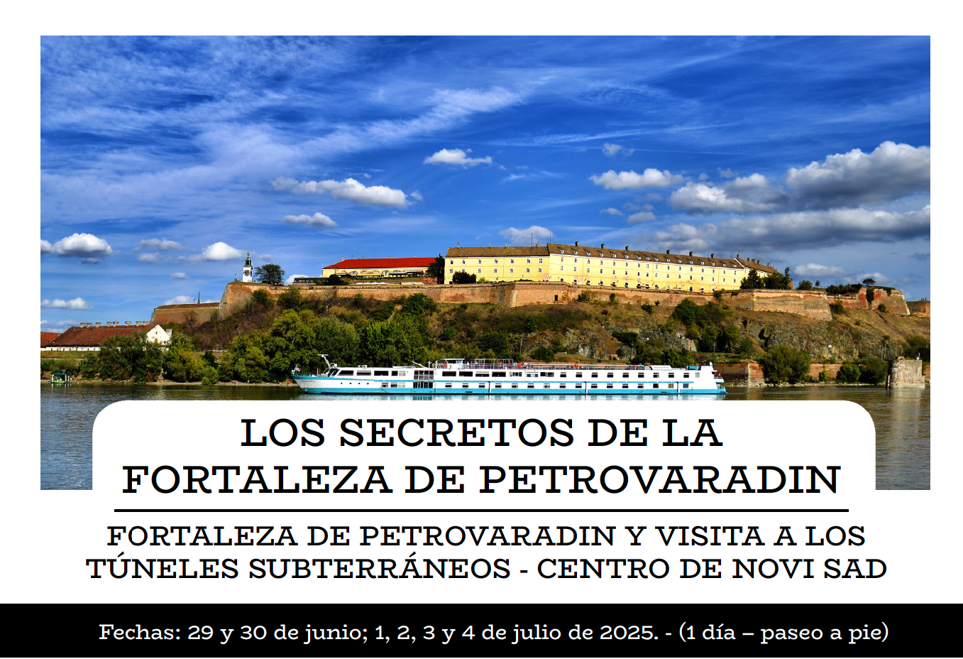 Petrovaradin